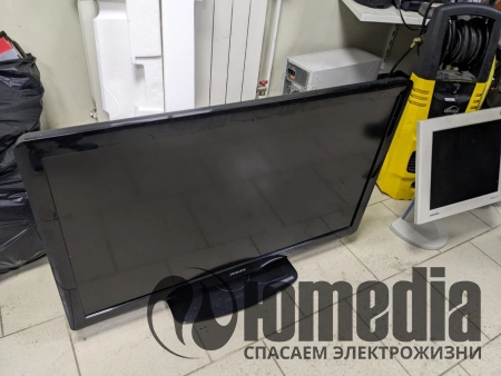 ремонт телевизоров 42-45 Philips 42PFL3605/60
