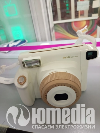 Ремонт видеокамер Fujifilm Instax