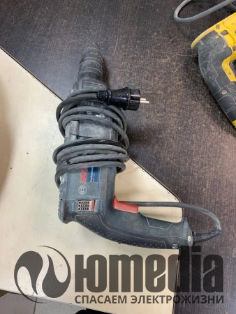 Ремонт перфораторов Bosch GBH-2-28 F
