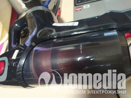 Пылесос (премиум) Tefal TY7233WO