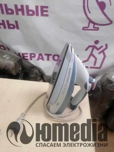 не работает