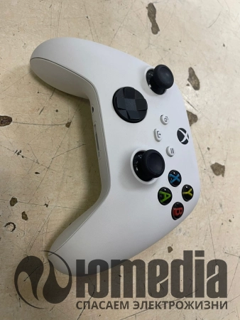 Ремонт джойстиков Microsoft Xbox One Wireless Controller