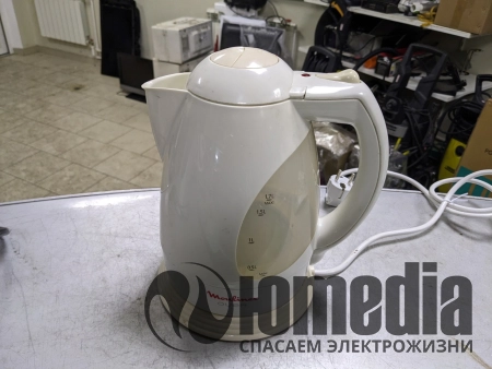 Ремонт чайников Moulinex BAB141/4G0-5006