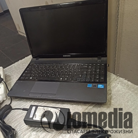 Ремонт ноутбуков Samsung NP300E5C-A09RU