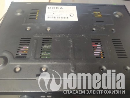 Ремонт автомобильных видеорегистраторов ROKA R-HDVR-116 v2
