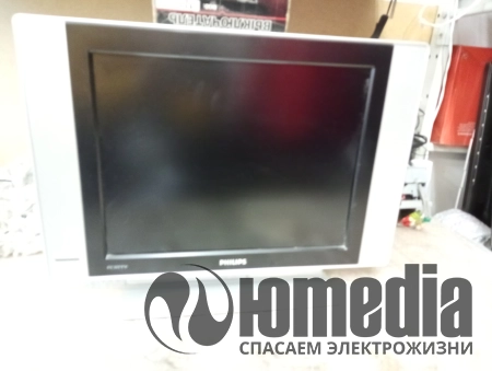 Ремонт телевизоров 20-24 Philips 20PF4121/58