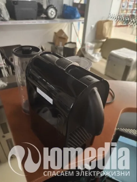 Ремонт рожковых кофеварок Brema BRESKO