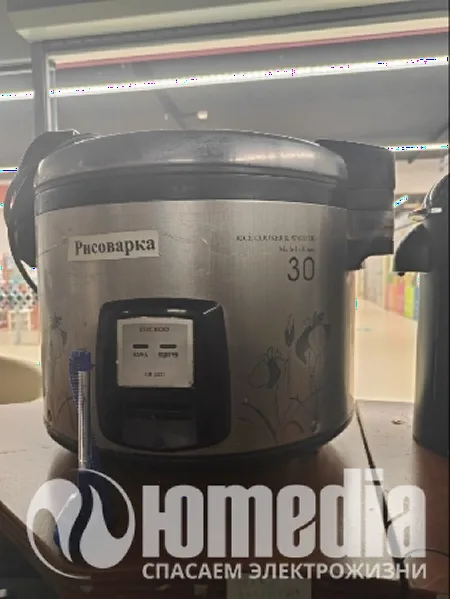 Ремонт блендеров Braun 4199