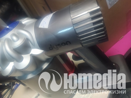 Пылесос (премиум) Dyson Sv03