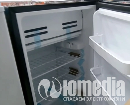 Ремонт холодильников DEXP RF-MN622DMA/SI