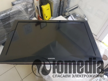ремонт телевизоров 33-40" Samsung LE40B530P7WXRU