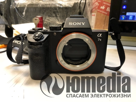 Не работает затвор