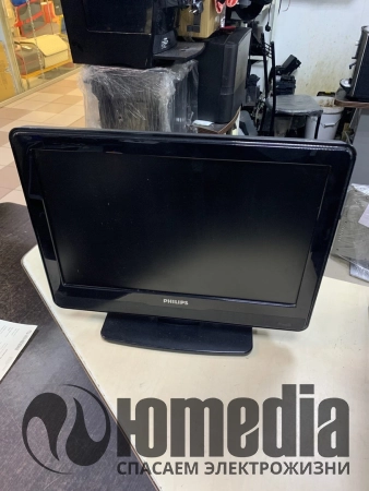Ремонт телевизоров 20 Philips 19PFL3403/60