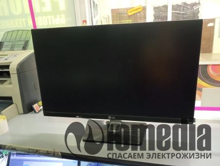 LCD монитор 22-29