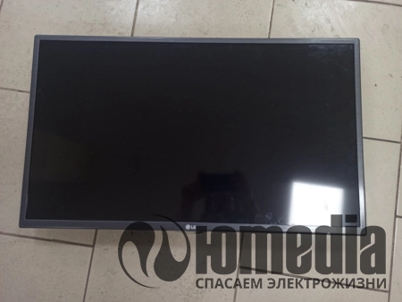 Ремонт телевизоров 32" LG 32LF560U