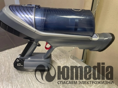 Пылесос (премиум) Tefal TY9690WO