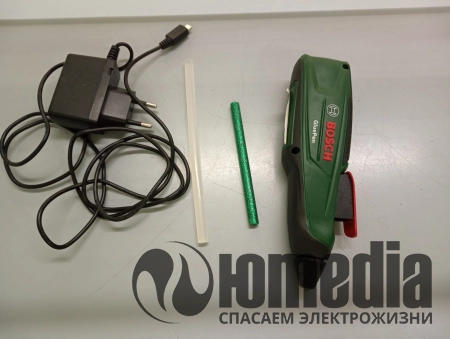 Аксессуар Bosch GluePen