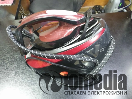 Фото из реального ремонта