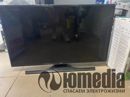 ремонт телевизоров 33-40" Samsung UE40JU6430U