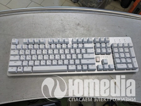 Ремонт механических клавиатур Razer PRO TYPE