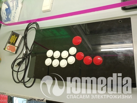 Ремонт джойстиков NoName Китай HIT-Box