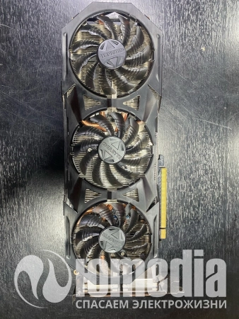 Ремонт видеокарт GigaByte G1 Gaming