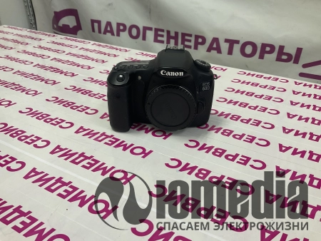 Ремонт беззеркальных фотоаппаратов Canon DS126281
