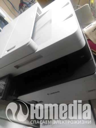 МФУ лазерный ЧБ Canon i-sensys mf426dw