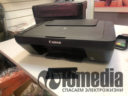 Не работает