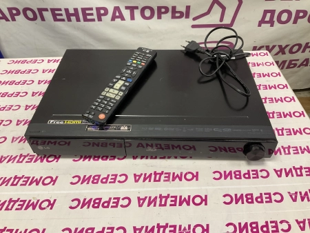 Ремонт магнитол LG HB906TA