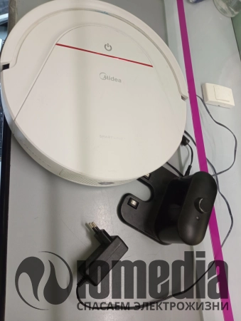 Ремонт пылесосов (премиумов) Midea