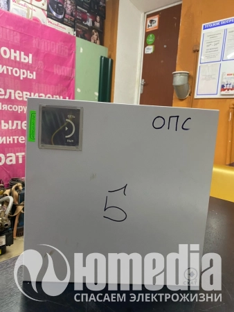 Не заряжает