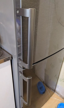 Ремонт холодильников Braun BRMD4000CWNF
