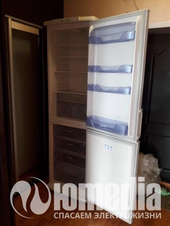 Ремонт холодильников AKAI ARL 2522MS