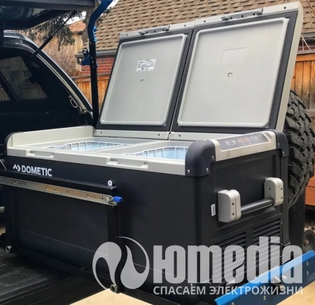 Ремонт холодильников Dometic HiPro Evolution A40S