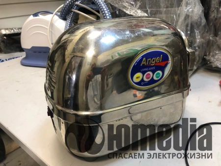 Фото из реального ремонта