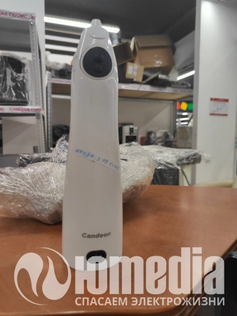 Ремонт ирригаторов Canyon Candeon CD300