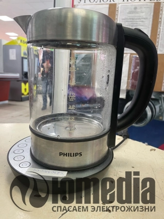 Ремонт чайников Philips HD9382