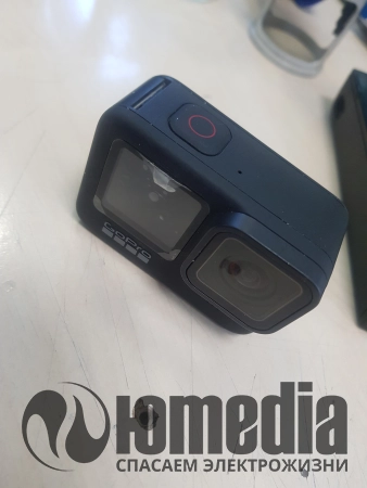 Ремонт автомобильных видеорегистраторов GoPro 9 black