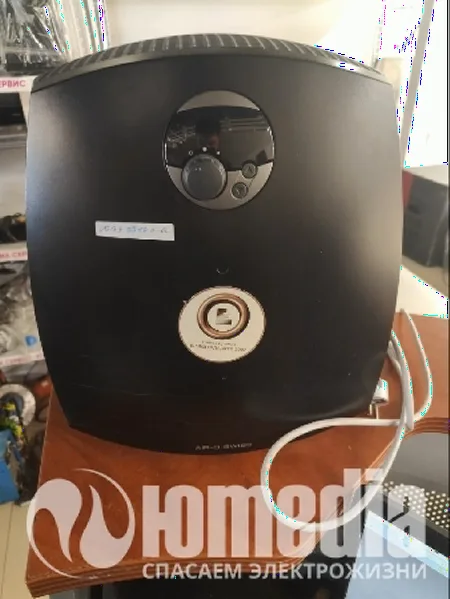 Ремонт моек воздуха Boneco Air-O-Swiss