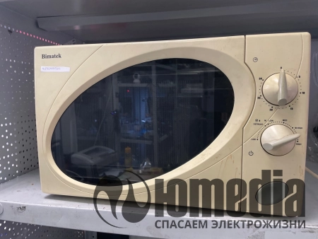 Ремонт микроволновок NoName Китай W-20171MW