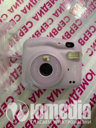 Фотоаппарат цифровой свыше 7 МП Instax mini 11