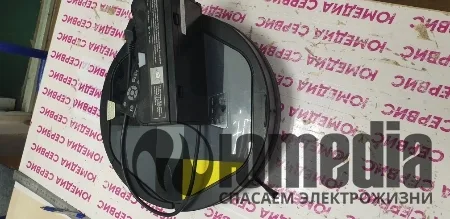 Ремонт роботов пылесосов iClebo POP YCR-M05-P2