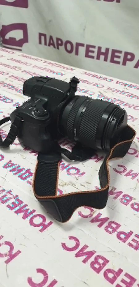 ошибка фотоаппарата   СРОЧНО
