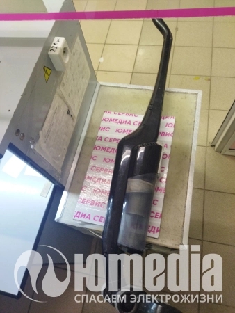 Пылесос (премиум) Tefal FS-9100025720