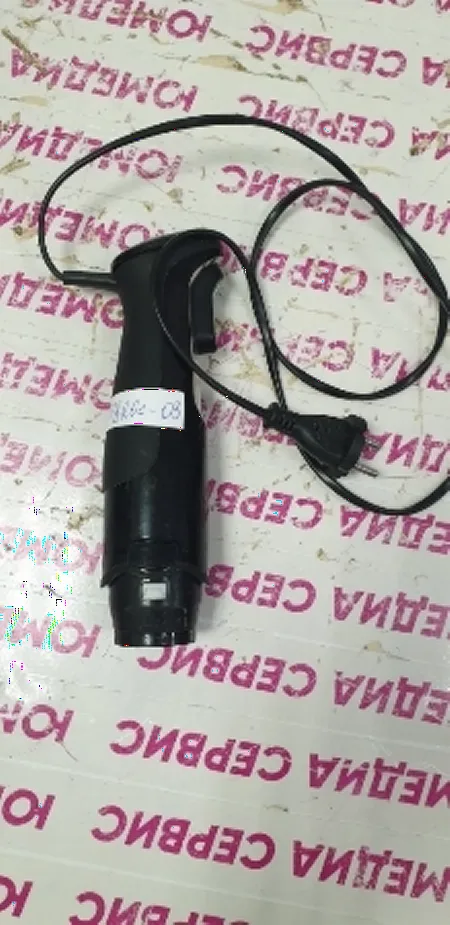 Ремонт блендеров Braun 4199