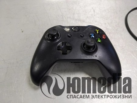 Ремонт джойстиков Xbox 1537-IL