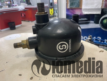 Аксессуар Sterwins Черный