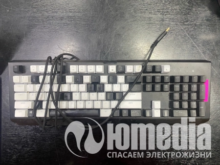 Ремонт механических клавиатур Razer RZ03-0176