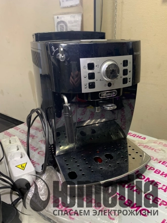 DeLonghi TYPE:ECAM22.110.B — ремонт в сервисном центре у метро Международная